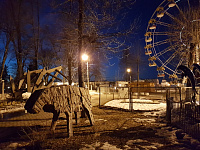 Администрация Твери запустила голосование по фотоконкурсу «Мой Горсад»